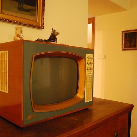 Boroka Apartmanhazak - Oereghaz Velem Cameră foto