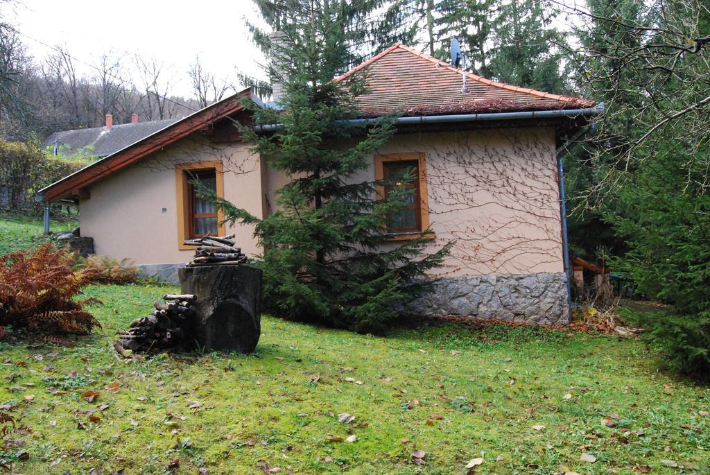 Boroka Apartmanhazak - Oereghaz Velem Cameră foto